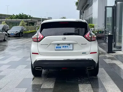 Nissan Murano 2021, 89000 км, за 13231.36 USD - фото 20