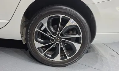 Renault-KoreaSamsung SM3 2016, 88231 км, за 2378.59 USD