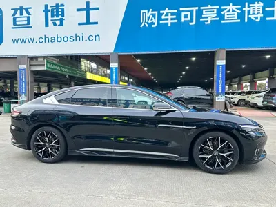 BYD Han 2022, 100000 км, за 15156.63 USD - фото 7