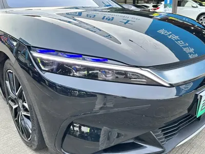 BYD Han 2022, 100000 км, за 15156.63 USD - фото 8