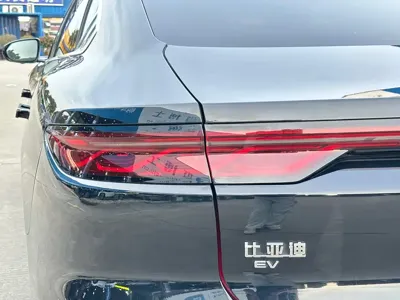 BYD Han 2022, 100000 км, за 15156.63 USD - фото 9