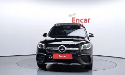 Mercedes-Benz GLB-Class 2020, 75929 км, за 19867.53 USD