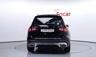Mercedes-Benz GLB-Class 2020, 75929 км, за 19867.53 USD