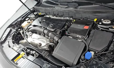 Mercedes-Benz GLB-Class 2020, 75929 км, за 19867.53 USD - фото 6
