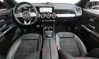 Mercedes-Benz GLB-Class 2020, 75929 км, за 19867.53 USD - фото 7