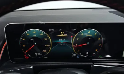 Mercedes-Benz GLB-Class 2020, 75929 км, за 19867.53 USD - фото 8