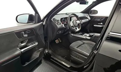 Mercedes-Benz GLB-Class 2020, 75929 км, за 19867.53 USD - фото 10