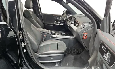 Mercedes-Benz GLB-Class 2020, 75929 км, за 19867.53 USD - фото 11
