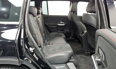 Mercedes-Benz GLB-Class 2020, 75929 км, за 19867.53 USD - фото 12