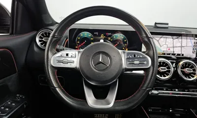 Mercedes-Benz GLB-Class 2020, 75929 км, за 19867.53 USD - фото 13
