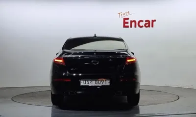 Renault-KoreaSamsung SM7 2017, 76989 км, за 5222.11 USD