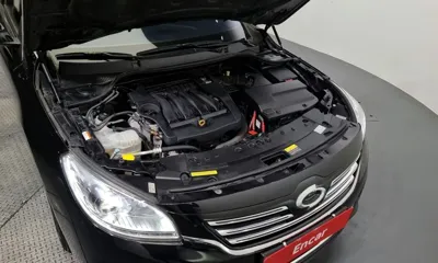 Renault-KoreaSamsung SM7 2017, 76989 км, за 5222.11 USD - фото 6