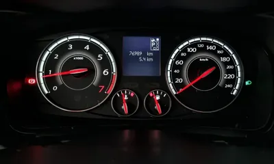 Renault-KoreaSamsung SM7 2017, 76989 км, за 5222.11 USD - фото 8