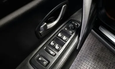 Renault-KoreaSamsung SM7 2017, 76989 км, за 5222.11 USD - фото 17