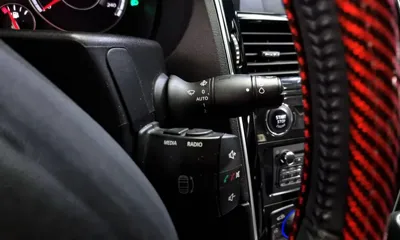 Renault-KoreaSamsung SM7 2017, 76989 км, за 5222.11 USD - фото 19