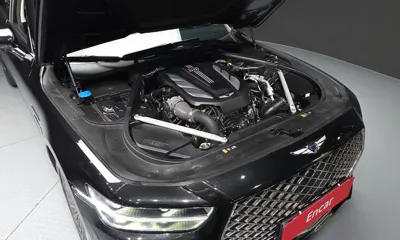 Genesis G90 2021, 68734 км, за 24550.35 USD - фото 6