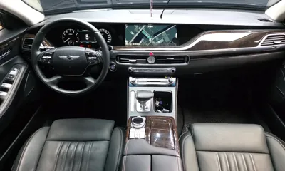 Genesis G90 2021, 68734 км, за 24550.35 USD - фото 7