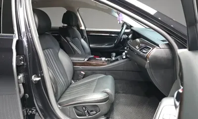 Genesis G90 2021, 68734 км, за 24550.35 USD - фото 11