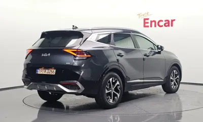 Kia Sportage 2022, 54285 км, за 18883.89 USD