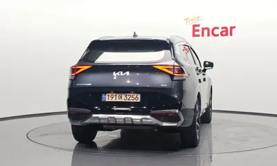 Kia Sportage 2022, 54285 км, за 18883.89 USD
