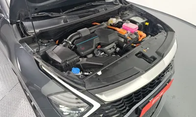 Kia Sportage 2022, 54285 км, за 18883.89 USD - фото 6