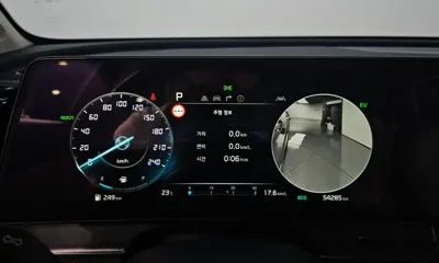 Kia Sportage 2022, 54285 км, за 18883.89 USD - фото 8