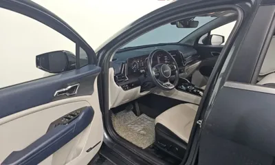 Kia Sportage 2022, 54285 км, за 18883.89 USD - фото 10