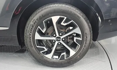 Kia Sportage 2022, 54285 км, за 18883.89 USD - фото 21