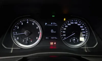 Hyundai Sonata 2020, 106710 км, за 9962.88 USD - фото 8