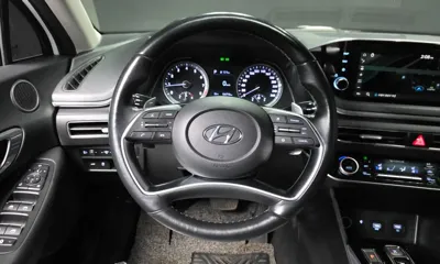 Hyundai Sonata 2020, 106710 км, за 9962.88 USD - фото 13