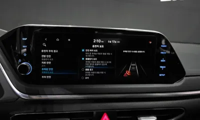 Hyundai Sonata 2020, 106710 км, за 9962.88 USD - фото 16
