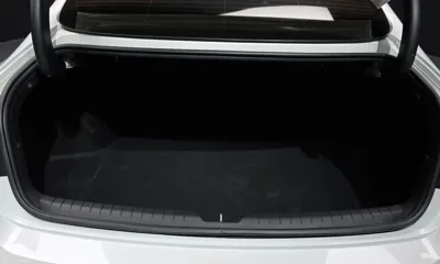 Hyundai Sonata 2020, 106710 км, за 9962.88 USD - фото 20