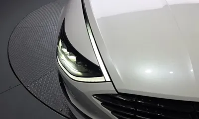 Hyundai Sonata 2020, 106710 км, за 9962.88 USD - фото 22