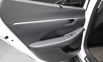 Hyundai Sonata 2020, 106710 км, за 9962.88 USD - фото 25