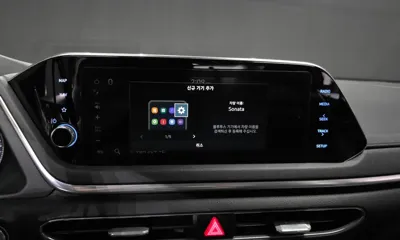 Hyundai Sonata 2020, 106710 км, за 9962.88 USD - фото 31