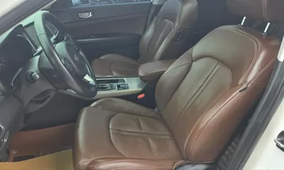 Kia K5 2017, 128982 км, за 7798.35 USD - фото 12