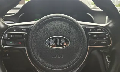 Kia K5 2017, 128982 км, за 7798.35 USD - фото 16