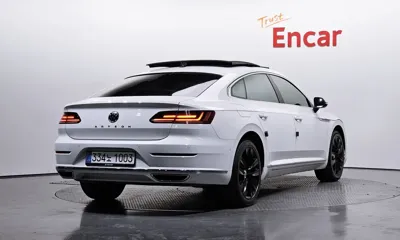 Volkswagen Arteon 2019, 120097 км, за 12703.59 USD