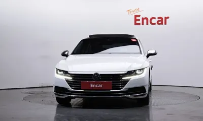 Volkswagen Arteon 2019, 120097 км, за 12703.59 USD