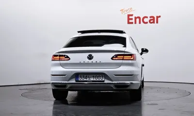 Volkswagen Arteon 2019, 120097 км, за 12703.59 USD