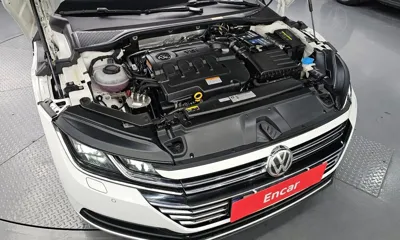 Volkswagen Arteon 2019, 120097 км, за 12703.59 USD - фото 6