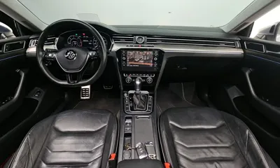 Volkswagen Arteon 2019, 120097 км, за 12703.59 USD - фото 7