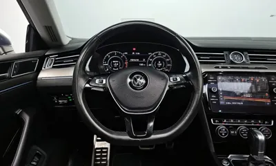 Volkswagen Arteon 2019, 120097 км, за 12703.59 USD - фото 13