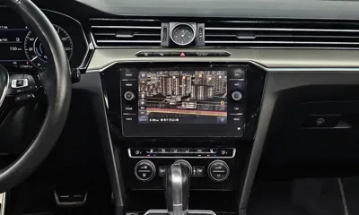 Volkswagen Arteon 2019, 120097 км, за 12703.59 USD - фото 14