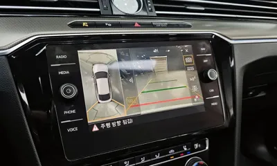 Volkswagen Arteon 2019, 120097 км, за 12703.59 USD - фото 15