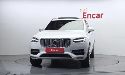 Volvo XC90 2019, 170948 км, за 16738.87 USD