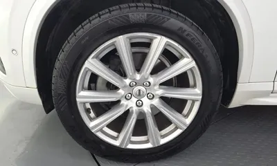 Volvo XC90 2019, 170948 км, за 16738.87 USD