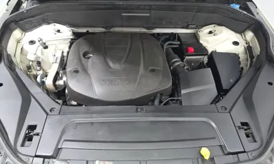 Volvo XC90 2019, 170948 км, за 16738.87 USD - фото 6