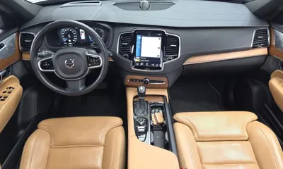 Volvo XC90 2019, 170948 км, за 16738.87 USD - фото 7