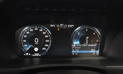 Volvo XC90 2019, 170948 км, за 16738.87 USD - фото 8